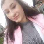 opieka seniora - zdjęcie profilowe użytkownika Daria W.
