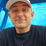 opieka seniora - zdjęcie profilowe użytkownika Kamil W.
