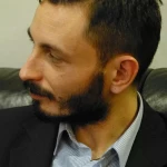 opieka seniora - zdjęcie profilowe użytkownika Łukasz L.