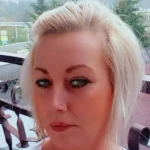 opieka seniora - zdjęcie profilowe użytkownika Elżbieta M.