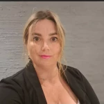 opieka seniora - zdjęcie profilowe użytkownika Ilona P.