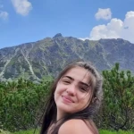 opieka seniora - zdjęcie profilowe użytkownika Kamila B.