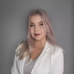 opieka seniora - zdjęcie profilowe użytkownika Amelia M.