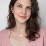 opieka seniora - zdjęcie profilowe użytkownika Laura G.