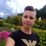 opieka seniora - zdjęcie profilowe użytkownika Katarzyna B.