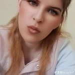 opieka seniora - zdjęcie profilowe użytkownika Nadia I.