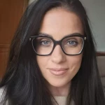 opieka seniora - zdjęcie profilowe użytkownika Dominika G.