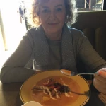 opieka seniora - zdjęcie profilowe użytkownika Wiesława K.