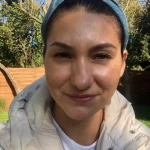 opieka seniora - zdjęcie profilowe użytkownika Marta M.
