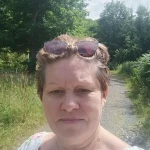 opieka seniora - zdjęcie profilowe użytkownika Barbara K.