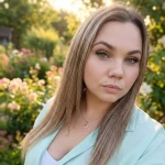 opieka seniora - zdjęcie profilowe użytkownika Wiola B.