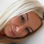 opieka seniora - zdjęcie profilowe użytkownika Klaudia W.