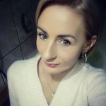opieka seniora - zdjęcie profilowe użytkownika Klaudia M.