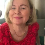 opieka seniora - zdjęcie profilowe użytkownika Maria C.