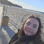 opieka seniora - zdjęcie profilowe użytkownika Natalia S.