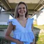 opieka seniora - zdjęcie profilowe użytkownika Adrianna K.