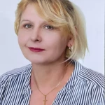 opieka seniora - zdjęcie profilowe użytkownika Ewa W.