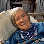 opieka seniora - zdjęcie ogłoszenia Szukam pomocy dla Mamy – ogłoszenie skierowane również do pań i panów z Ukrainy