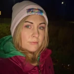 opieka seniora - zdjęcie profilowe użytkownika Katarzyna B.