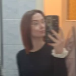 opieka seniora - zdjęcie profilowe użytkownika Jagoda K.