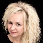 opieka seniora - zdjęcie profilowe użytkownika Ewa G.