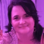 opieka seniora - zdjęcie profilowe użytkownika Agnieszka L.