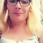 opieka seniora - zdjęcie profilowe użytkownika Anna G.
