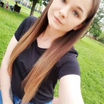 opieka seniora - zdjęcie profilowe użytkownika Magdalena P.