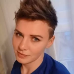 opieka seniora - zdjęcie profilowe użytkownika Anna Z.