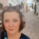 opieka seniora - zdjęcie profilowe użytkownika Joanna P.