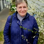 opieka seniora - zdjęcie profilowe użytkownika Danuta P.
