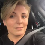 opieka seniora - zdjęcie profilowe użytkownika Magda S.