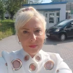 opieka seniora - zdjęcie profilowe użytkownika Marietta P.