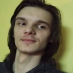 opieka seniora - zdjęcie profilowe użytkownika Tymofii K.