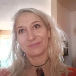 opieka seniora - zdjęcie profilowe użytkownika Agnieszka K.