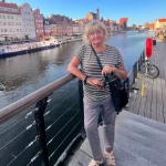 opieka seniora - zdjęcie profilowe użytkownika Danuta N.