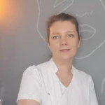 opieka seniora - zdjęcie profilowe użytkownika Olga C.