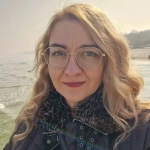 opieka seniora - zdjęcie profilowe użytkownika Klaudia L.