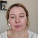 opieka seniora - zdjęcie profilowe użytkownika Zofia Y.