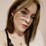 opieka seniora - zdjęcie profilowe użytkownika Wiktoria M.