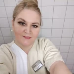 opieka seniora - zdjęcie profilowe użytkownika Anna E.