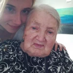 opieka seniora - zdjęcie profilowe użytkownika Anna W.