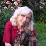 opieka seniora - zdjęcie profilowe użytkownika Ewa F.