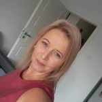 opieka seniora - zdjęcie profilowe użytkownika Agata Z.