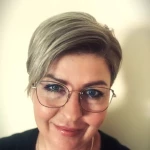 opieka seniora - zdjęcie profilowe użytkownika Monika T.