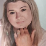 opieka seniora - zdjęcie profilowe użytkownika Magdalena R.