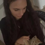 opieka seniora - zdjęcie profilowe użytkownika Klaudia K.