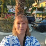 opieka seniora - zdjęcie profilowe użytkownika Aneta M.