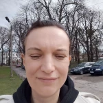 opieka seniora - zdjęcie profilowe użytkownika Bogusława G.