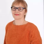opieka seniora - zdjęcie profilowe użytkownika Maria W.